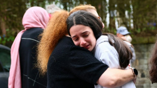 Deux morts et quatre blessés graves dans un attentat devant une synagogue à Manchester