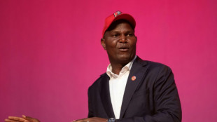 Mozambique: Daniel Chapo, "l'inconnu" devenu pr&eacute;sident