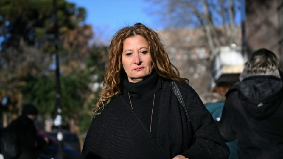 Los imputados se acusan unos a otros en el juicio por la muerte de Maradona