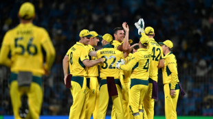 Drop Kohli, lose game: Australia shrug off catch blunder in World Cup