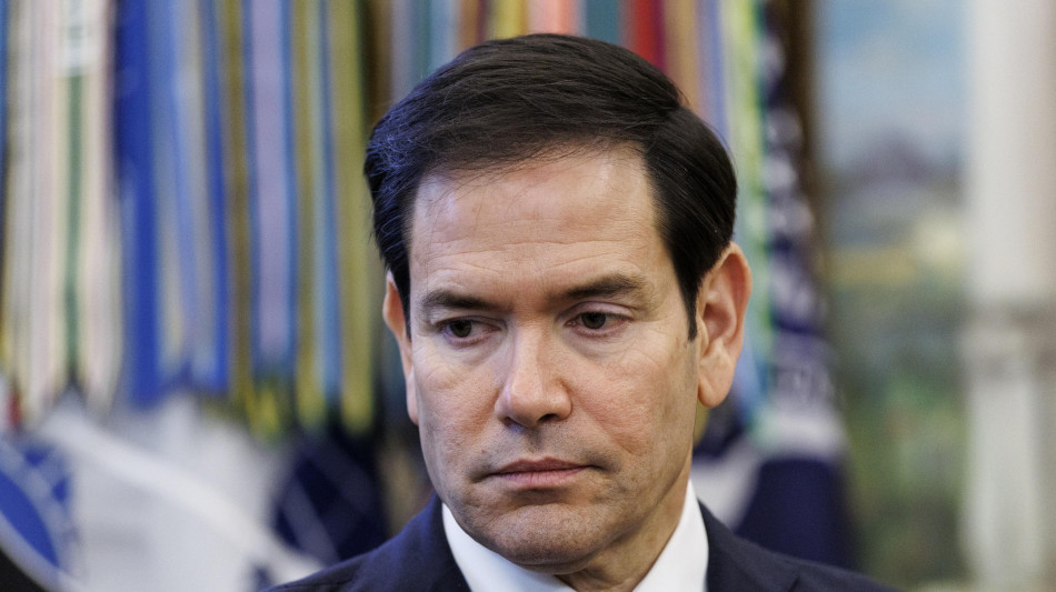 Senatori Usa, per Rubio piano pace &egrave; lista desideri russa