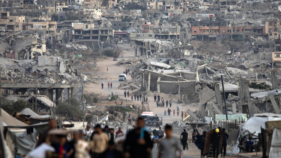 Media Hamas, raid israeliani su Rafah