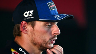 Stoic Verstappen looking beyond 'painful' Monza weekend