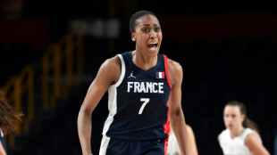 Euro f&eacute;minin de basket: Gruda et Vukosavljevic, retour d'exp&eacute;rience 