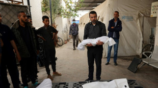 Les efforts s'intensifient pour une tr&ecirc;ve &agrave; Gaza, le Hamas donnera sa r&eacute;ponse lundi 