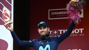 Alejandro Valverde pondr&aacute; fin a su carrera en el Giro de Lombard&iacute;a
