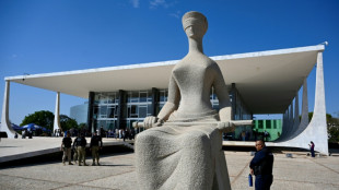 STF inicia sess&atilde;o in&eacute;dita com Moraes na mira