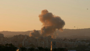 Liban: raids et combats meurtriers entre le Hezbollah et Isra&euml;l