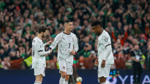 Medien: Portugal will Ronaldo f&uuml;r WM-Start freiboxen