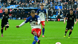 Königsdörffers harsche Selbstkritik: "An mir gescheitert"