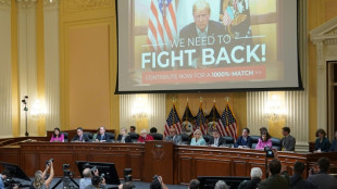 Trump a pouss&eacute; ses "mensonges" sur l'&eacute;lection de 2020 malgr&eacute; les alertes de ses conseillers