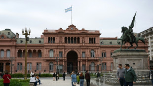 La victoria electoral de Milei en Argentina desata la euforia en los mercados