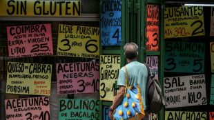 Venezuela: crainte de d&eacute;rapage inflationniste dans le sillage de la crise politique