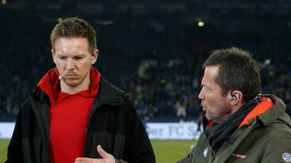 Matth&auml;us kritisiert Bayern-F&uuml;hrung: "Keine gute Figur"