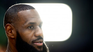 Basket: LeBron, Curry, Durant vers les JO-2024, op&eacute;ration dream team pour les Etats-Unis