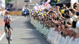 Tour de France: Ion Izagirre apporte sa deuxi&egrave;me victoire &agrave; l'Espagne et &agrave; l'&eacute;quipe Cofidis