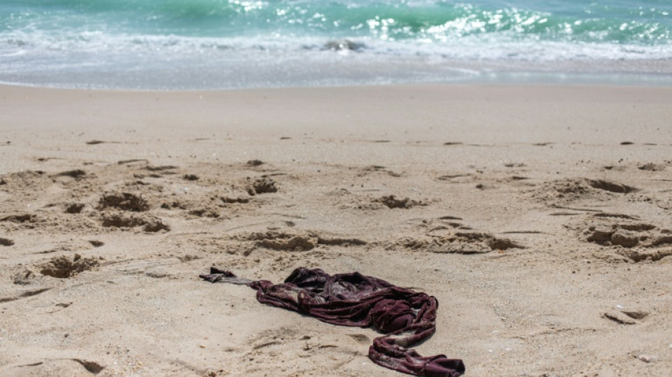 Naufrágio de barco de migantes na Mauritânia deixa pelo menos 69 mortos