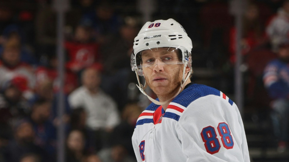 H&uuml;ft-OP: Bis zu sechs Monate Pause f&uuml;r NHL-Star Kane