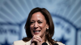 Harris repart en campagne, Trump accuse les d&eacute;mocrates d'avoir pouss&eacute; Biden dehors