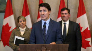Trudeau d&eacute;nonce une "erreur monumentale" de l'Inde en pleine crise diplomatique