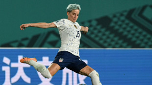 Mondial f&eacute;minin: choc Su&egrave;de-USA, l'Afrique du Sud se qualifie