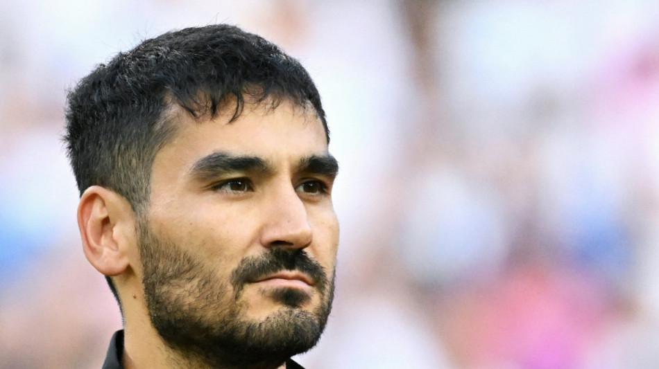 Medien: G&uuml;ndogan kehrt zu Manchester City zur&uuml;ck