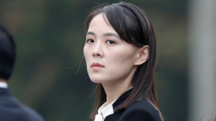 Schwester von Nordkoreas Machthaber: Kein Interesse an Annäherung an Seoul