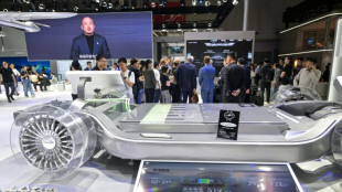 Le titre du chinois CATL s'envole lors de son introduction à Hong Kong