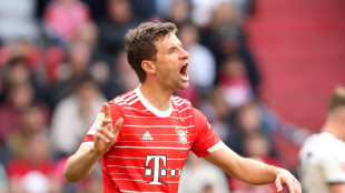 FC Bayern: M&uuml;ller fordert "Goldfisch-Mentalit&auml;t"