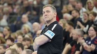 Statement-Sieg und Babygl&uuml;ck: Handballer werfen sich in WM-Form