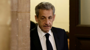 Frankreichs Ex-Pr&auml;sident Sarkozy beteuert erneut Unschuld
