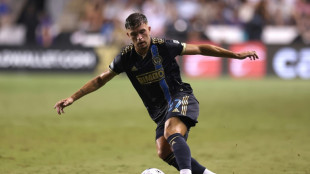 Union's Wagner suspended three games over alleged racial slur