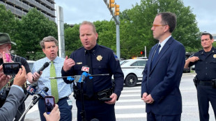F&uuml;nf Tote bei Angriff auf Klinikgel&auml;nde in den USA
