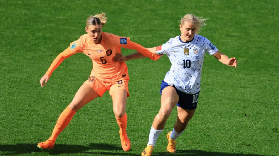 Mondial f&eacute;minin: trois novices et une phase finale plus ind&eacute;cise que jamais