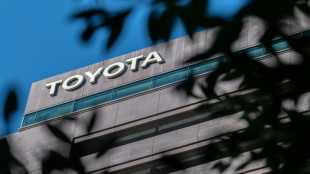 Toyota pr&eacute;voit de reprendre mercredi sa production au Japon apr&egrave;s une panne g&eacute;ante