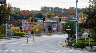 A Lewiston, ville fant&ocirc;me, les habitants terr&eacute;s chez eux pendant la traque du tueur