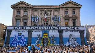 OM champion d'Europe 1993: 30 apr&egrave;s, Marseille refait la f&ecirc;te