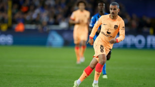El Atl&eacute;tico de Madrid hace oficial el fichaje de Antoine Griezmann