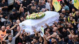 Liban: 14 morts et 450 bless&eacute;s dans une nouvelle vague d'explosions d'appareils de transmission du Hezbollah