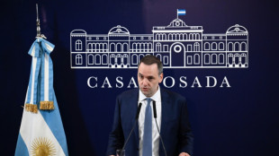 El gobierno argentino prepara un paquete econ&oacute;mico "para evitar la hiperinflaci&oacute;n"