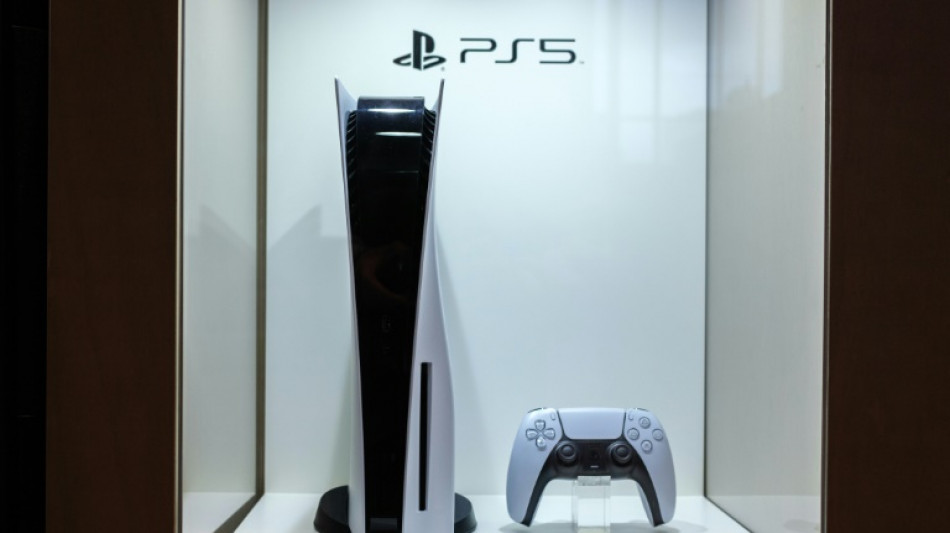 Sony aumenta los precios de su PlayStation 5 debido a la inflaci&oacute;n