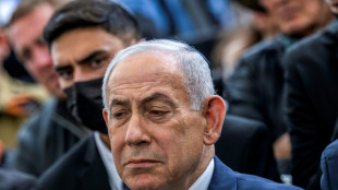 Gazastreifen: Netanjahu schlie&szlig;t Beteiligung von Pal&auml;stinenserbeh&ouml;rde an Verwaltung aus