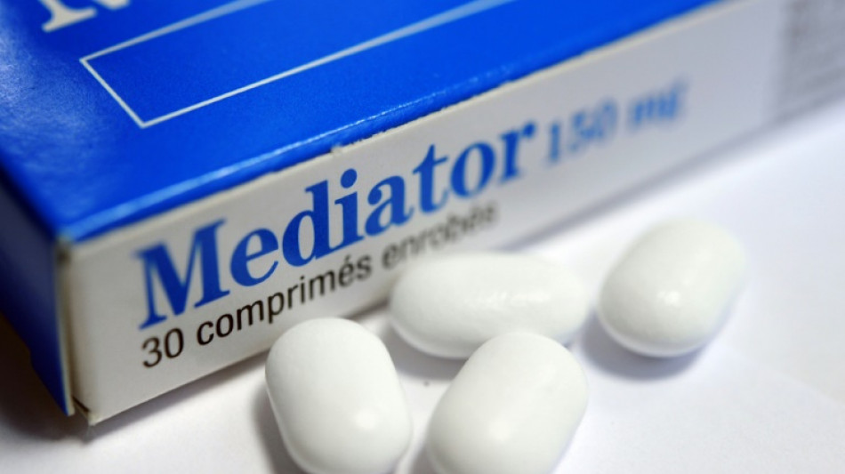 Proc&egrave;s en appel du Mediator: Servier plaide &agrave; nouveau la prescription