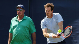 Murray splits from coach Lendl for a third time