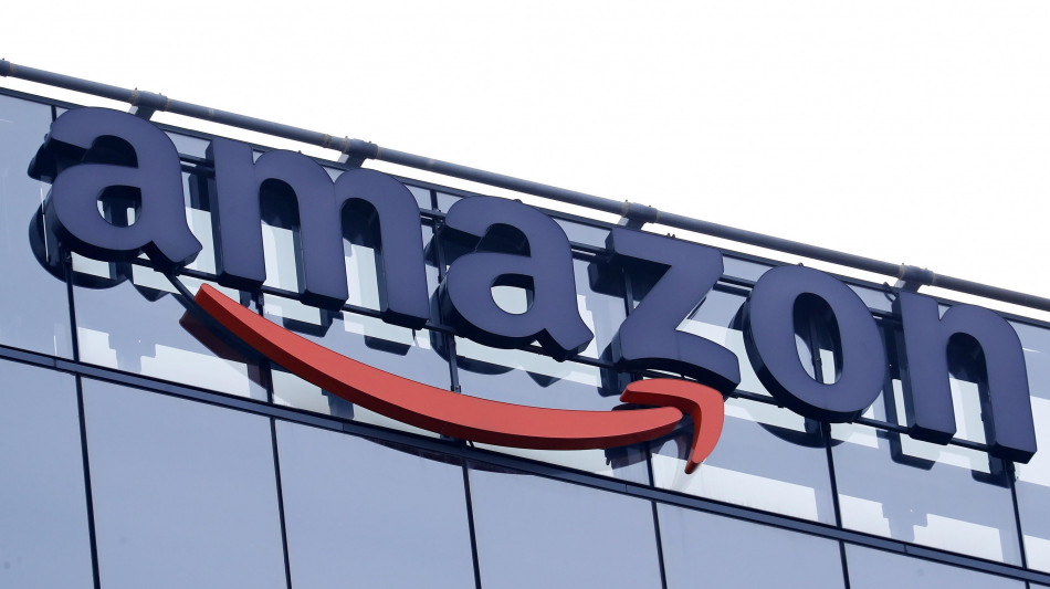 Amazon, investimento da 35 miliardi di dollari in India entro il 2030