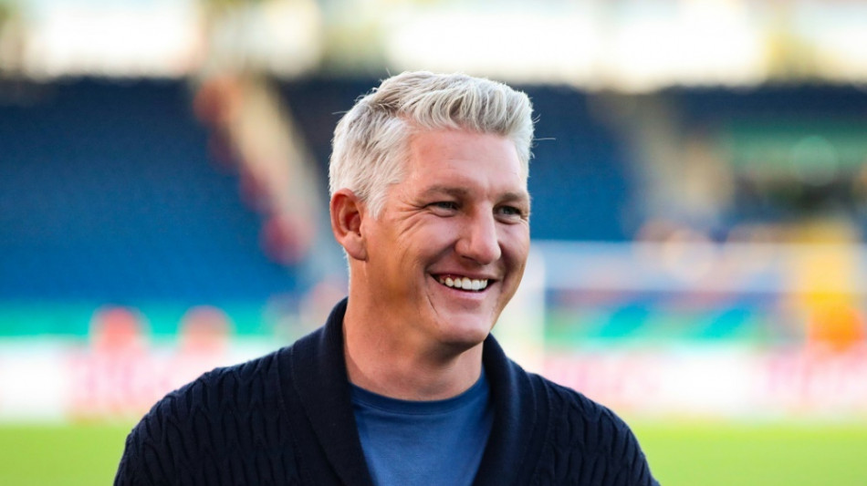 Schweinsteiger f&uuml;r N&uuml;bel als Nummer eins im deutschen Tor