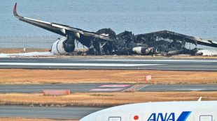 Japan Airlines dice que avi&oacute;n fue autorizado a aterrizar antes de colisi&oacute;n