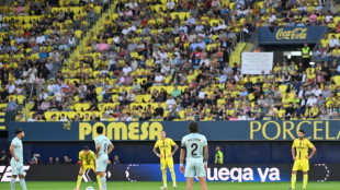 La Liga chief laments Miami match collapse as others celebrate