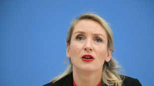 Linken-Vorsitzende Schwerdtner bedauert Sondierungsstopp in Berlin