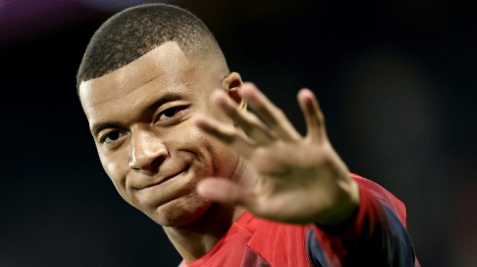 El fichaje de Mbapp&eacute; por el Real Madrid se anunciar&aacute; a comienzos de la pr&oacute;xima semana